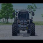 Massey Ferguson S Series3