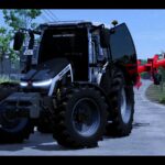 Massey Ferguson S Series4