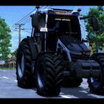 Massey Ferguson S Series5