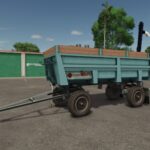 Maupu Dolly