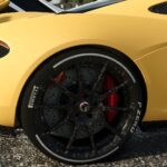 McLaren P13