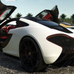 McLaren P15