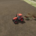 Meadow Rollers B4813