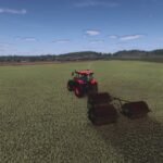 Meadow Rollers B4815