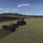 Meadow Rollers B4816