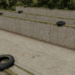 Medium Bunker Silo