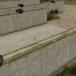 Medium Bunker Silo2