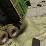 Medium Bunker Silo3