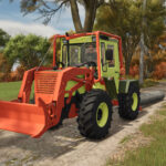Mercedes-Benz Trucks Pack coming to the game