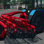 Metal-Fach U457