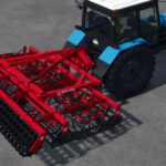 Metal-Fach U4572