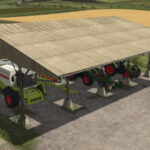 Metal Shed2