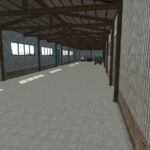 Metal Shed2