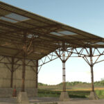 Metal Shed3