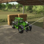 Metal Shed3