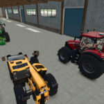 Metal Shed3
