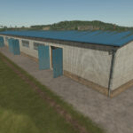 Metal Shed5