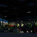 Metal Shed5