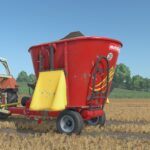 Metaltech WP6