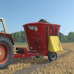 Metaltech WP62