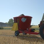 Metaltech WP63