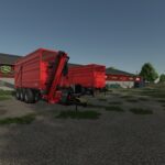 Metsjö MetaQ 75 1360 Multi