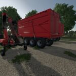 Metsjö MetaQ 75 1360 Multi2