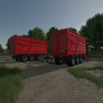 Metsjö MetaQ 75 1360 Multi3