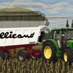 Minerva Pellicano Agricolo