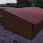 Modern Shed5
