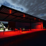 Modern Sheep Barn5