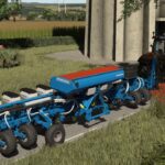 Monosem seeder2