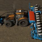 Monosem seeder3