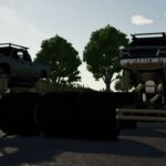 Monster Max Pack3