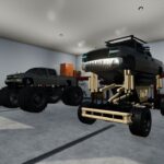 Monster Max Pack5