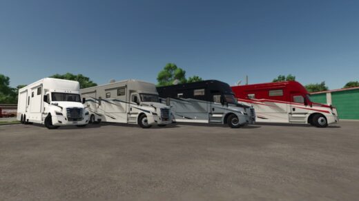 Motorhome