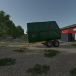 Multiva TR190