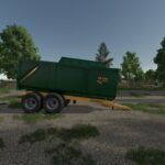 Multiva TR1902
