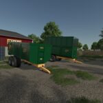 Multiva TR1903