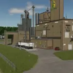 My Sharon Center Save v1.0