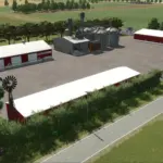 My Sharon Center Save v1.04