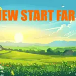NEW START FARMER v1.0