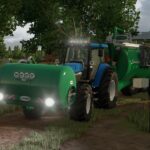 New Holland 70 Series Edit2