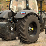 New Holland 850kg Weight2