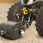 New Holland 850kg Weight3