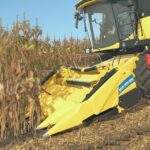 New Holland 980 CF6