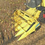 New Holland 980 CF62