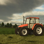 New Holland Serie L3