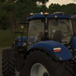 New Holland T7 2011 Edit2