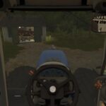New Holland T7 2011 Edit3